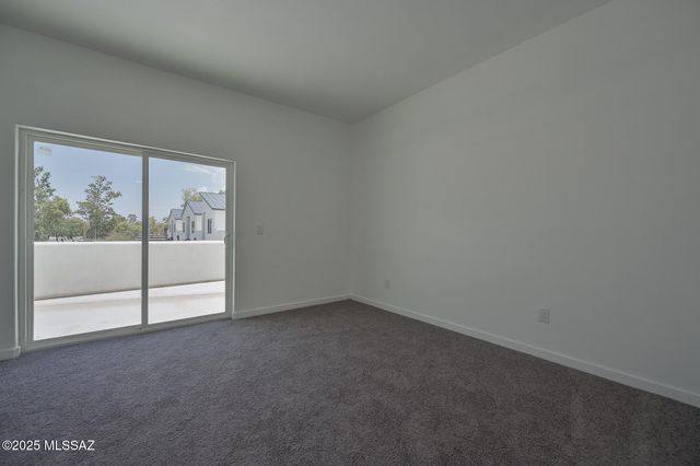 2885 N Edmond Dantes Court, Tucson, AZ 85716