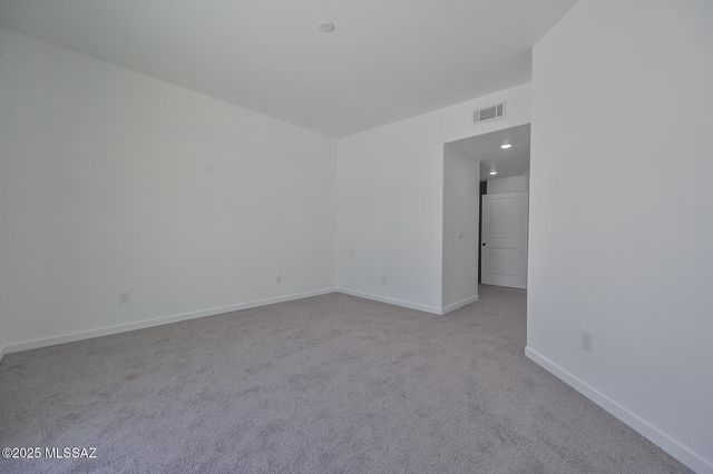 2885 N Edmond Dantes Court, Tucson, AZ 85716