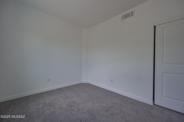 2885 N Edmond Dantes Court, Tucson, AZ 85716