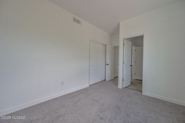 2885 N Edmond Dantes Court, Tucson, AZ 85716