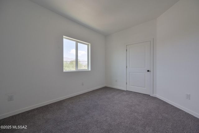 2885 N Edmond Dantes Court, Tucson, AZ 85716