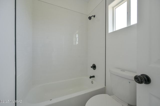 2885 N Edmond Dantes Court, Tucson, AZ 85716