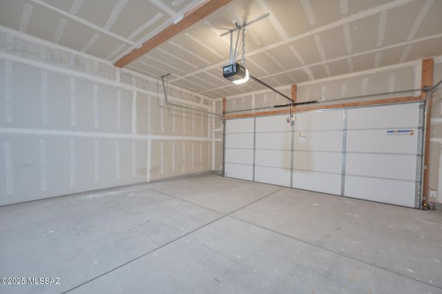 2885 N Edmond Dantes Court, Tucson, AZ 85716