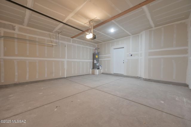 2885 N Edmond Dantes Court, Tucson, AZ 85716