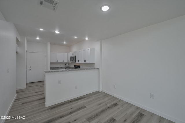 2885 N Edmond Dantes Court, Tucson, AZ 85716