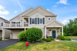 349 Bakers Court 349, Lakemoor, IL 60051
