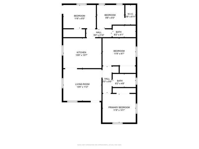 3831 Kynard Street, Dallas, TX 75215