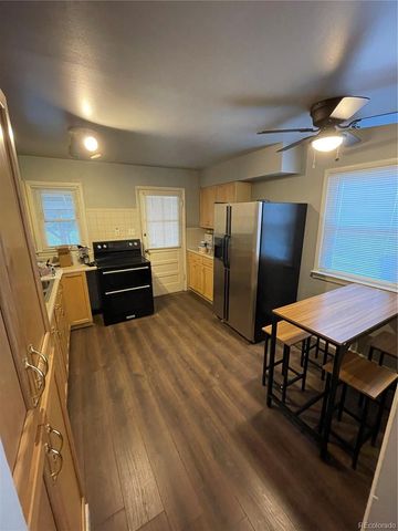 3335 W Harvard Avenue, Denver, CO 80219