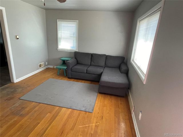 3335 W Harvard Avenue, Denver, CO 80219