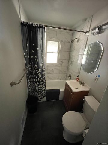 3335 W Harvard Avenue, Denver, CO 80219