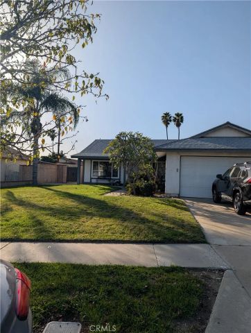 8394 Comet, Rancho Cucamonga, CA 91730
