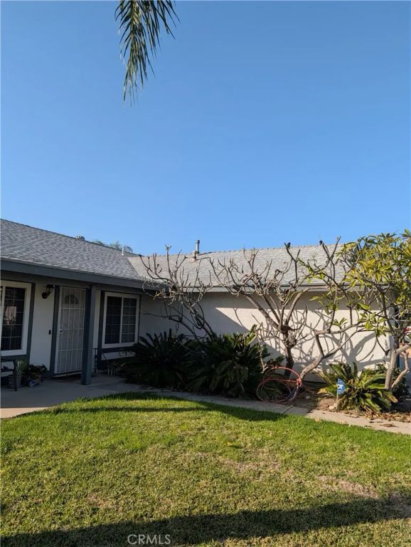 8394 Comet, Rancho Cucamonga, CA 91730