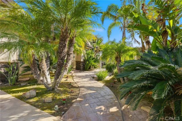 664 Manor Ridge Road, Santa Paula, CA 93060
