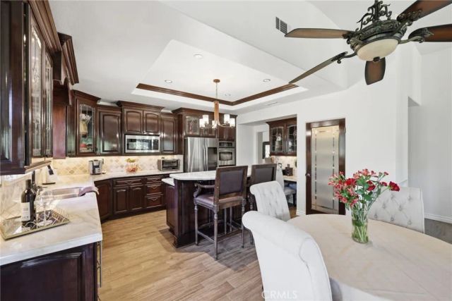 664 Manor Ridge Road, Santa Paula, CA 93060