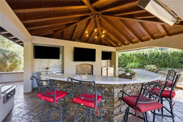 664 Manor Ridge Road, Santa Paula, CA 93060