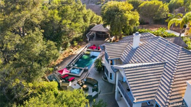 664 Manor Ridge Road, Santa Paula, CA 93060
