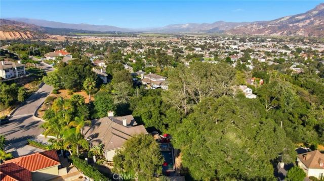664 Manor Ridge Road, Santa Paula, CA 93060