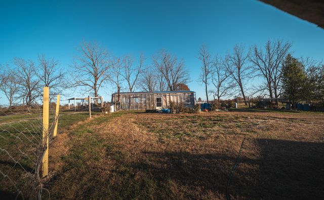 6601 County Line Road, Graff, MO 65660