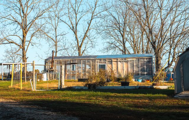 6601 County Line Road, Graff, MO 65660