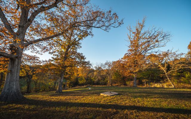 6601 County Line Road, Graff, MO 65660