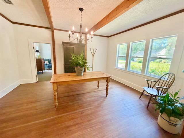 725 Bolivar Street, Denton, TX 76201