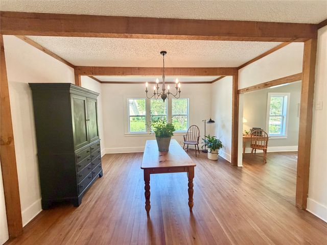 725 Bolivar Street, Denton, TX 76201