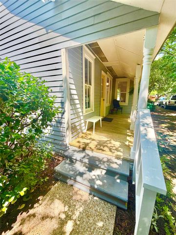 725 Bolivar Street, Denton, TX 76201