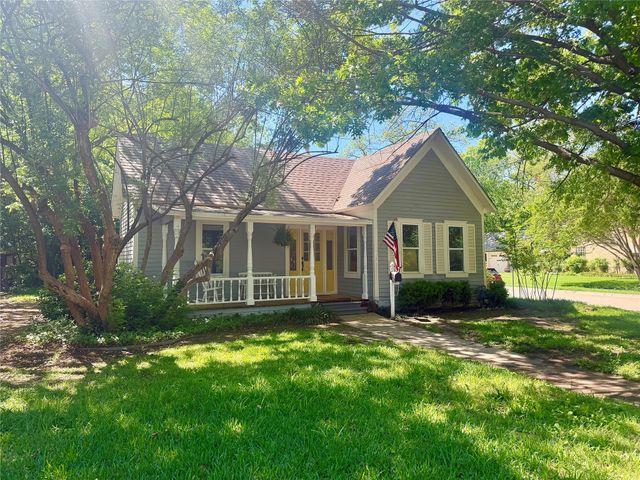 725 Bolivar Street, Denton, TX 76201