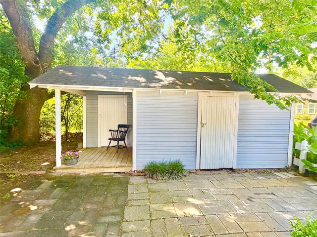 725 Bolivar Street, Denton, TX 76201