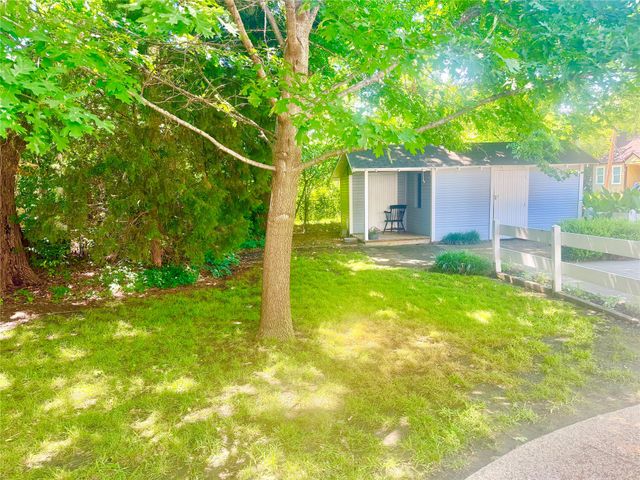 725 Bolivar Street, Denton, TX 76201