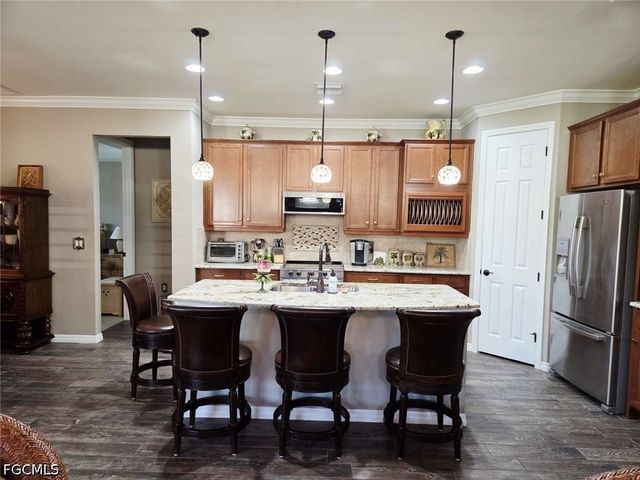 10817 Dennington RD, Fort Myers, FL 33913