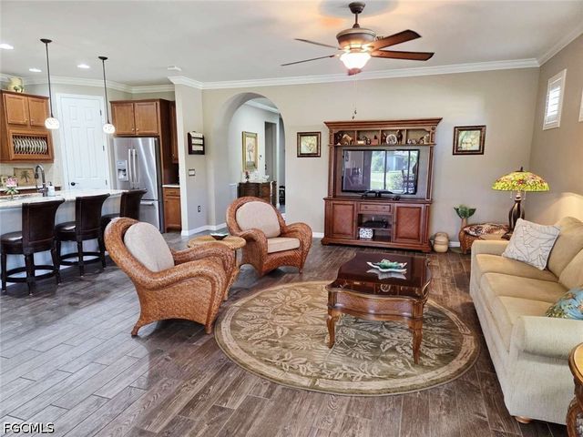 10817 Dennington RD, Fort Myers, FL 33913
