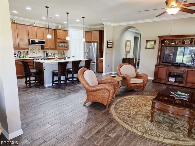 10817 Dennington RD, Fort Myers, FL 33913