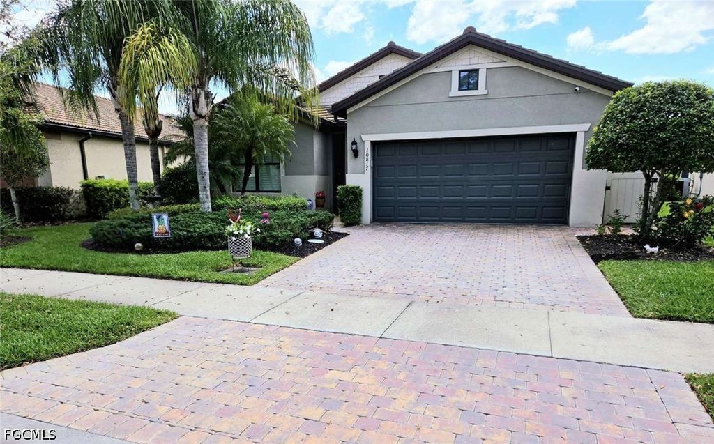 10817 Dennington RD, Fort Myers, FL 33913