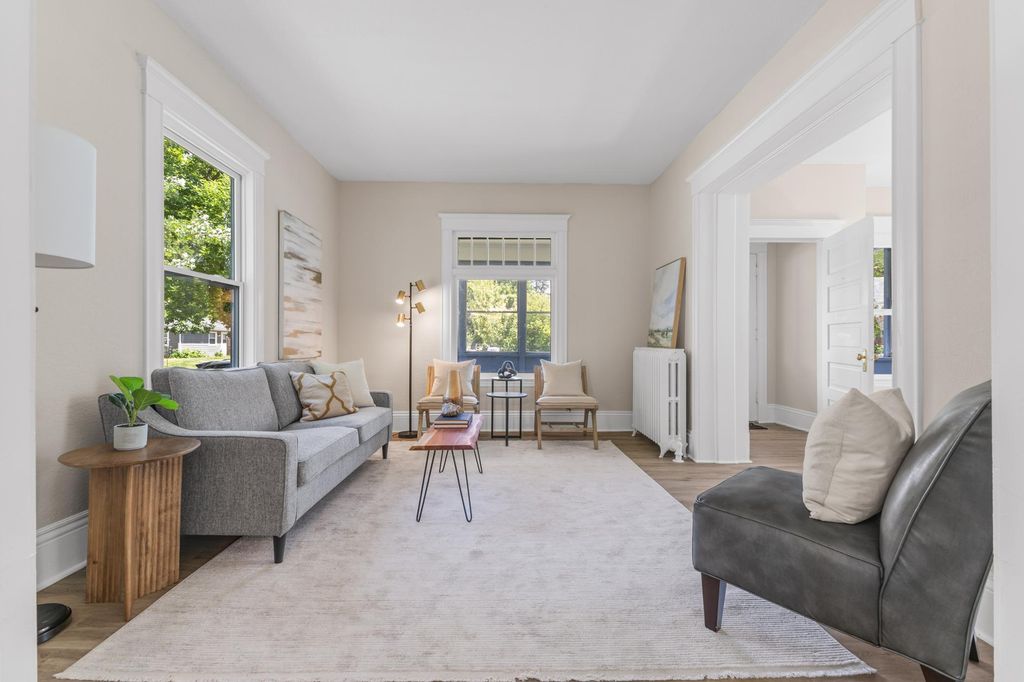 413 Knox Avenue N, Minneapolis, MN 55405 — exterior