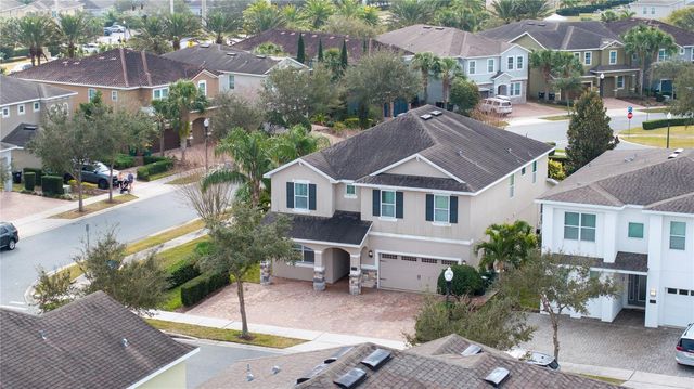 7600 MACKINAW LANE, Kissimmee, FL 34747