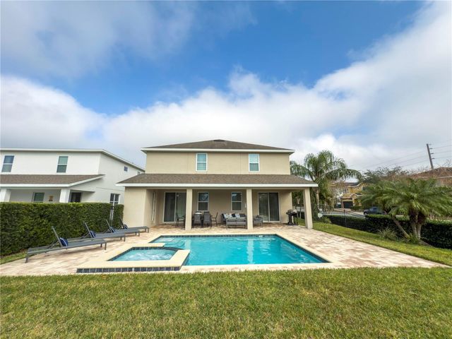 7600 MACKINAW LANE, Kissimmee, FL 34747