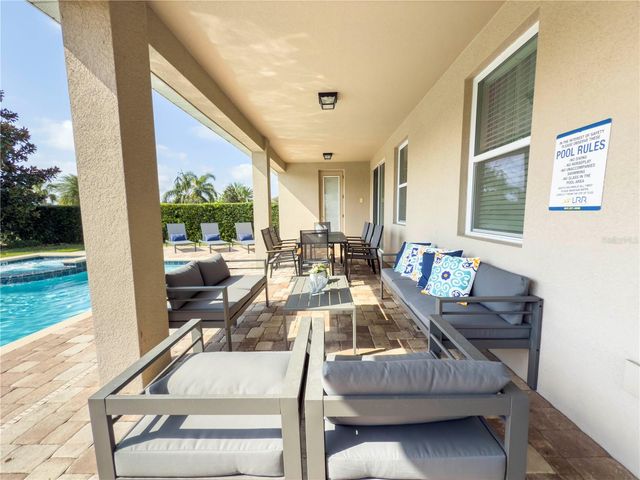 7600 MACKINAW LANE, Kissimmee, FL 34747