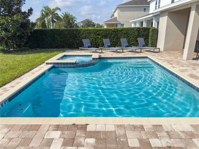 7600 MACKINAW LANE, Kissimmee, FL 34747