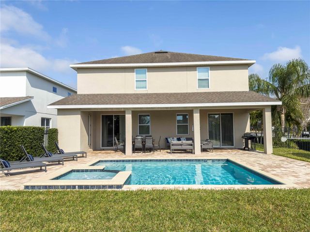 7600 MACKINAW LANE, Kissimmee, FL 34747