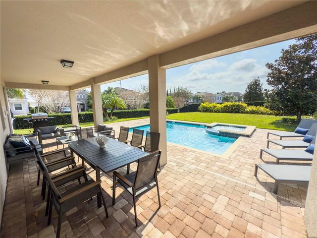 7600 MACKINAW LANE, Kissimmee, FL 34747