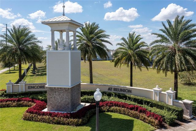 7600 MACKINAW LANE, Kissimmee, FL 34747