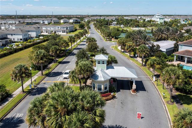 7600 MACKINAW LANE, Kissimmee, FL 34747