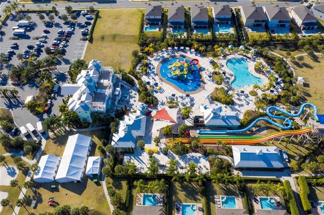 7600 MACKINAW LANE, Kissimmee, FL 34747