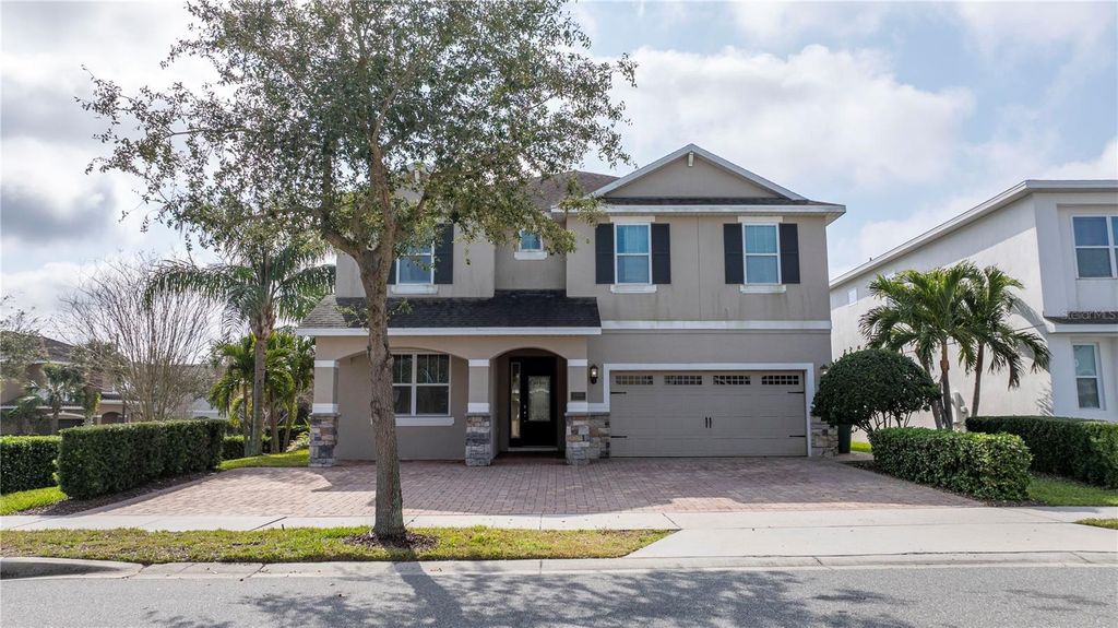 7600 MACKINAW LANE, Kissimmee, FL 34747