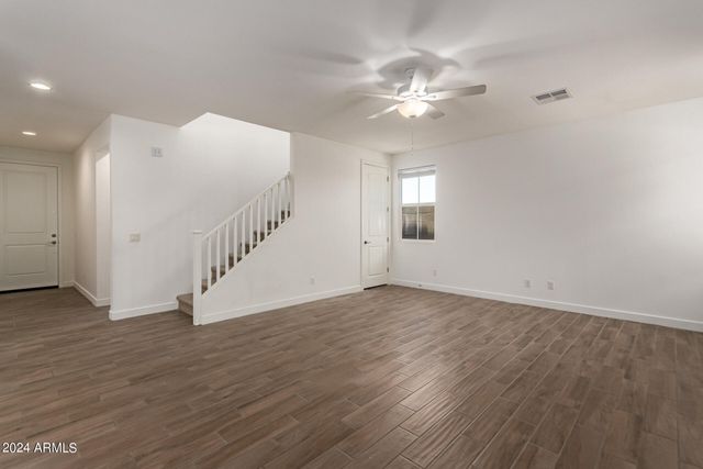 5540 S DILLON Circle, Mesa, AZ 85212