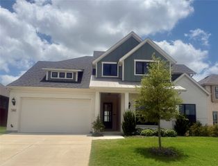 3834 Foot Hills Drive, Midlothian, TX 76065