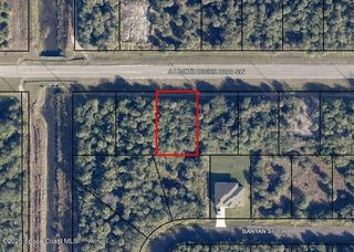 880 JA Bombardier Boulevard, Palm Bay, FL 32908