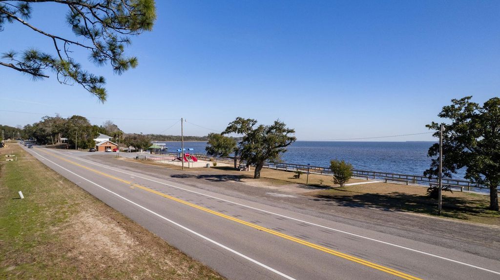 Lot 27 W St Highway 20, Freeport, FL 32439