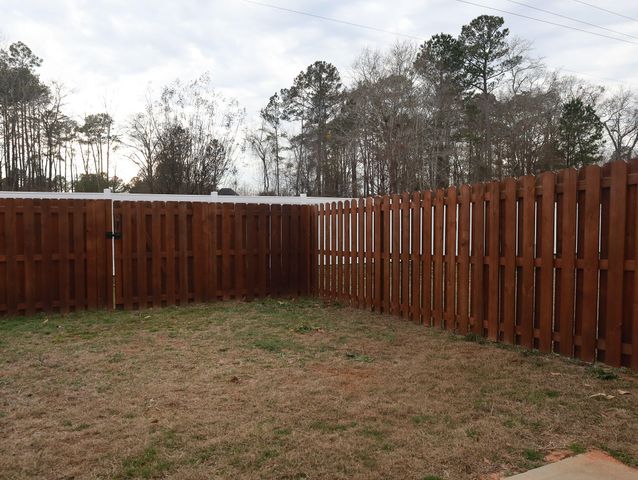 1924 Flagpole Drive, Sumter, SC 29150